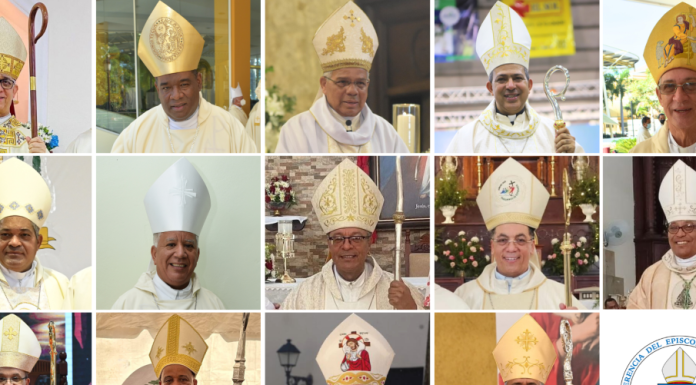 Episcopado Dominicano expresa respaldo al Papa y llama a la paz ante conflictos globales