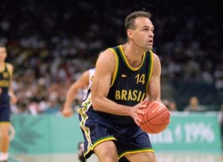 Muere a los 68 años Oscar Schmidt, uno de los máximos anotadores en la historia del baloncesto
