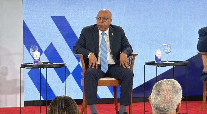 Presidente Cámara de Diputados dice urge modernizar el Código Penal