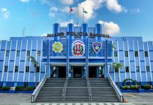 PN investiga actuación de agentes en caso de chofer ultimado por turba de motoconchistas en Santiago