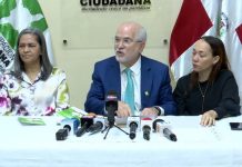 Coordinador de Participación Ciudadana dice permiso a Jean Alain Rodríguez no sienta precedente jurídico en RD