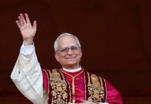 El papa dice que “no tiene miedo de la administración Trump” tras las críticas del presidente a su posición sobre la guerra