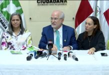 Participación Ciudadana alerta sobre retrasos en caso Jean Alain y riesgo de impunidad