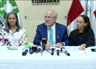 Participación Ciudadana alerta sobre retrasos en caso Jean Alain y riesgo de impunidad