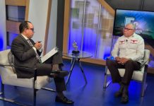 Pedro Richardson: “Collado le ganará a Leonel; muerte chofer debe ser castigada; haremos propuesta a ley Residuos; alcaldes RD van bien”