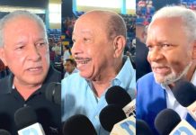 PLD reitera gobierno debe ajustar gasto ante nuevos aumentos del Petróleo