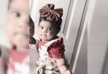 Aplazan para el lunes conocimiento de las medidas de coerción comtra El Locón Break por matar a su hijita de un año de edad