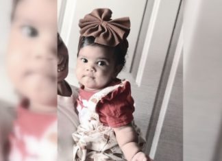 Siguen detenidos padre y madre de niña encontrada muerta en el interior de una mochilla