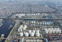 Petróleo superó los US$110 mientras el presidente Trump amenaza con una escalada