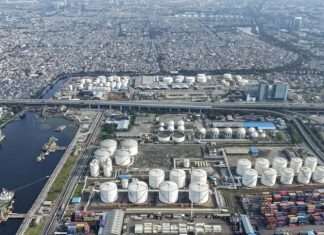 Petróleo superó los US$110 mientras el presidente Trump amenaza con una escalada