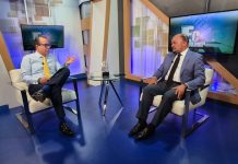 Plutarco Jaquez: “Antonio Espaillat busca pena bajita y se la suspendan; Estrella y Melba reaccionan ante falta de justicia”