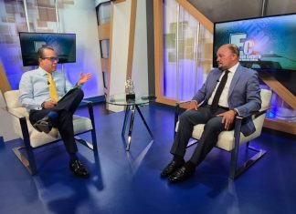 Plutarco Jaquez: “Antonio Espaillat busca pena bajita y se la suspendan; Estrella y Melba reaccionan ante falta de justicia”