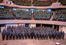 PN lanza a las calles miles de agentes para reforzar seguridad en operativo de Semana Santa 2026