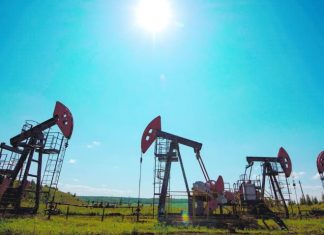 Precios del petróleo caen ante la expectativa de tregua en Medio Oriente tras declaraciones de Trump