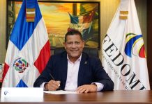 Presidente de Fedomu apoya licitación para comprar camiones compactadores de desechos sólidos