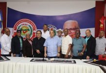 PRSC respalda lucha del sector agropecuarioy exige respuesta urgente del Gobierno