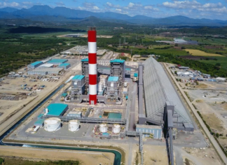 Punta Catalina informa seis trabajadores resultaron heridos en incidente de seguridad ocupacional durante el mantenimiento programado