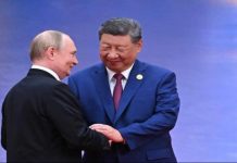Rusia y China defienden su veto a resolución sobre Ormuz y piden iniciativas «objetivas»