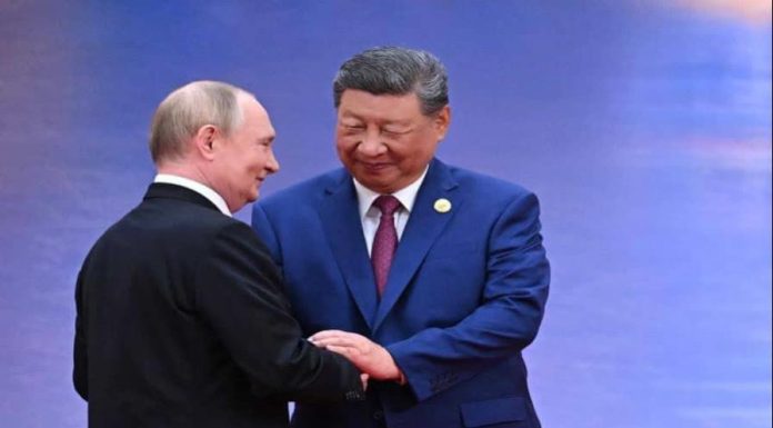 Rusia y China defienden su veto a resolución sobre Ormuz y piden iniciativas «objetivas»