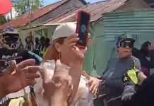 Mueren dos personas en rally de motocicletas organizado en Puerto Plata por diputada del PRM