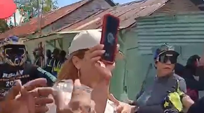Mueren dos personas en rally de motocicletas organizado en Puerto Plata por diputada del PRM