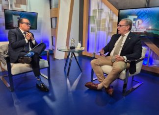 Economista Ramón Mejía: “PRM debe focalizar subsidios combustibles; sembrar el país de alimentos; Abinader improvisó con fusionar ministerios”