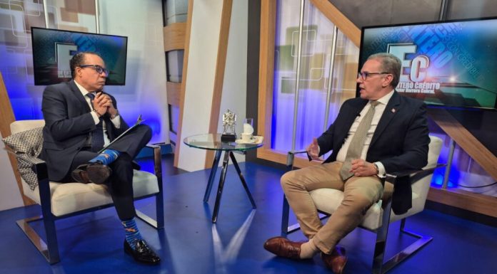 Economista Ramón Mejía: “PRM debe focalizar subsidios combustibles; sembrar el país de alimentos; Abinader improvisó con fusionar ministerios”