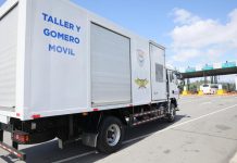 RD Vial y Obras Públicas incorporan histórica asistencia en carreteras en esta Semana Santa