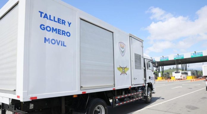 RD Vial y Obras Públicas incorporan histórica asistencia en carreteras en esta Semana Santa