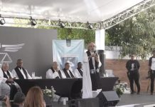 En misa por aniversario de la tragedia del Jet Set, Padre Rogelio Cruz cuestiona cifra oficial de víctimas