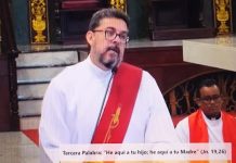 Iglesia Católica llama a reconocer, respetar y a promover la dignidad de la mujer