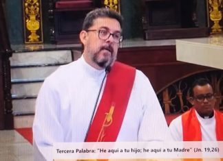 Iglesia Católica llama a reconocer, respetar y a promover la dignidad de la mujer
