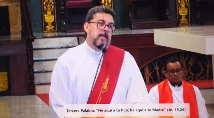 Iglesia Católica llama a reconocer, respetar y a promover la dignidad de la mujer