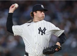 Schlittler domina en Fenway y Yankees completan barrida sobre Boston