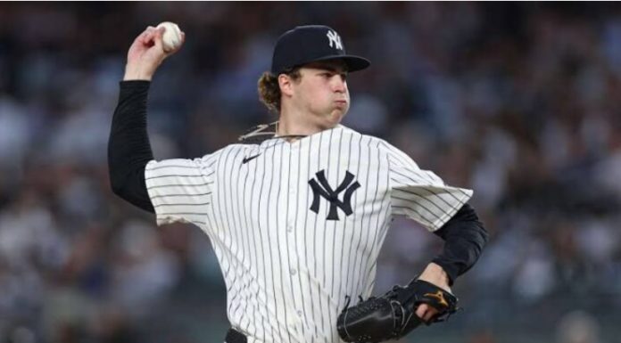 Schlittler domina en Fenway y Yankees completan barrida sobre Boston