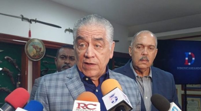 Soto Jiménez: “Los Muchachos de la Democracia, un historia contada con la verdad; datos inéditos sobre crisis electorales 1990 y 1994”