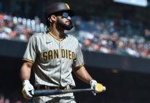 Tatis Jr. debuta en la segunda base y lidera triunfo de Padres sobre Rockies
