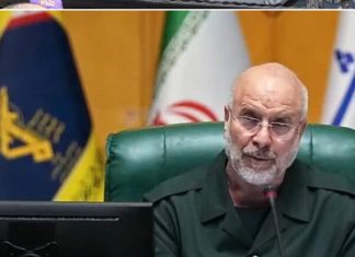 Irán lanza advertencia a Estados Unidos tras fallidas negociaciones: “Les daremos una lección aún mayor”