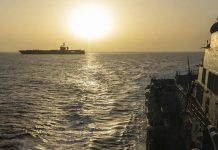 Irán vuelve a cerrar Ormuz y reactiva las tensiones