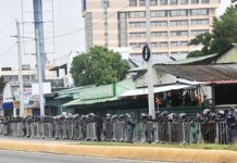 Familiares del fallecido comunicador Jhony Marte denuncian desalojo irregular de terrenos de la emblemática esquina donde nació Tele Ofertas