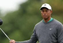 Tiger Woods deja temporalmente el golf para recibir tratamiento