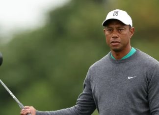 Tiger Woods deja temporalmente el golf para recibir tratamiento