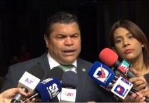 Diputado Tobías Crespo denuncia falta de información e incapacidad provocaron daños y paralización de actividades en DN