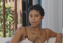 Tokischa revela el momento exacto en que decidió dejar las drogas y el alcohol para salvar su carrera