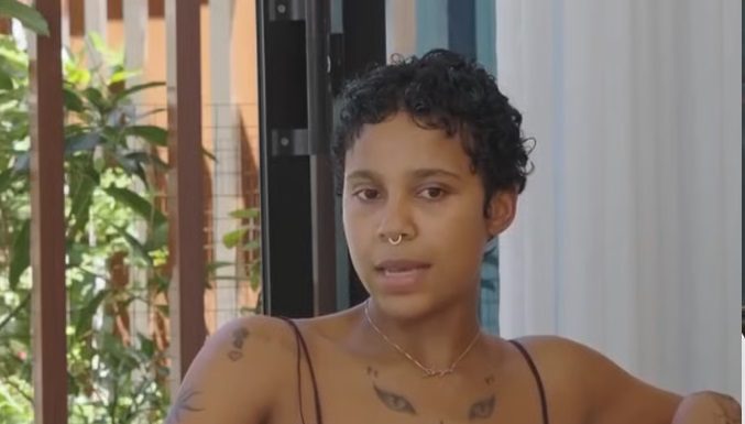 Tokischa revela el momento exacto en que decidió dejar las drogas y el alcohol para salvar su carrera