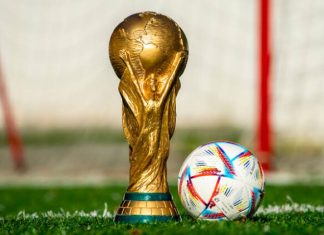 Definido el calendario de la fase de grupos del Mundial 2026 con 72 partidos