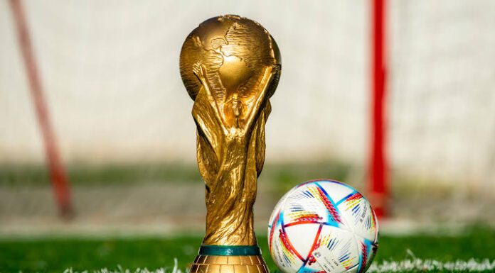 Definido el calendario de la fase de grupos del Mundial 2026 con 72 partidos