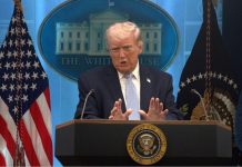 Trump accede a una tregua de dos semanas mientras Irán se compromete a reabrir el estrecho de Ormuz