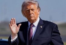 Trump sobre Irán: “Esta noche morirá toda una civilización, para no volver jamás”