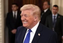 Trump celebra reapertura del estrecho de Ormuz anunciada por Irán